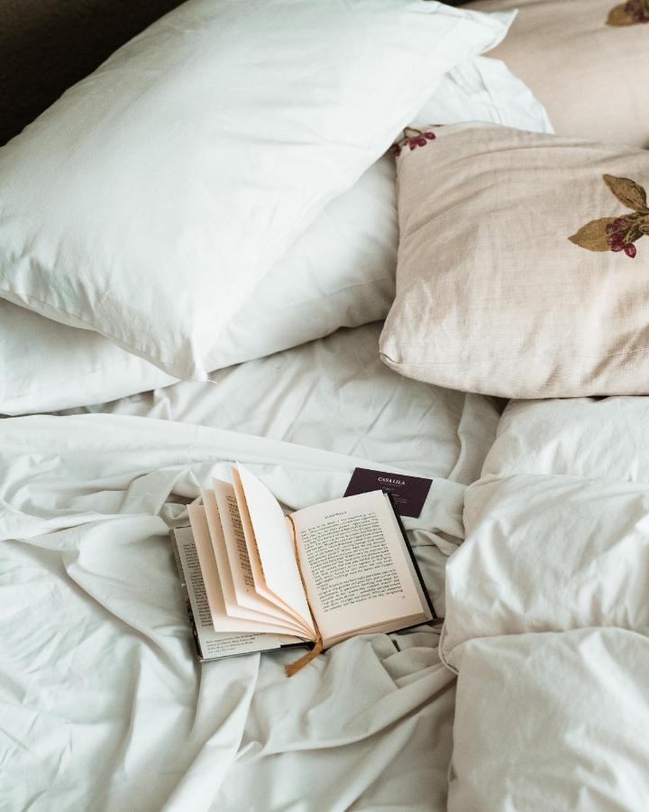 メンドーサ Casa Lila Bed & Breakfast エクステリア 写真
