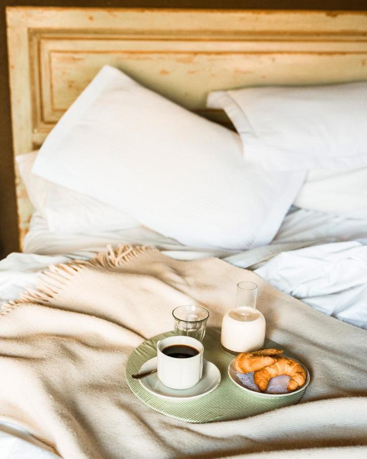 メンドーサ Casa Lila Bed & Breakfast エクステリア 写真