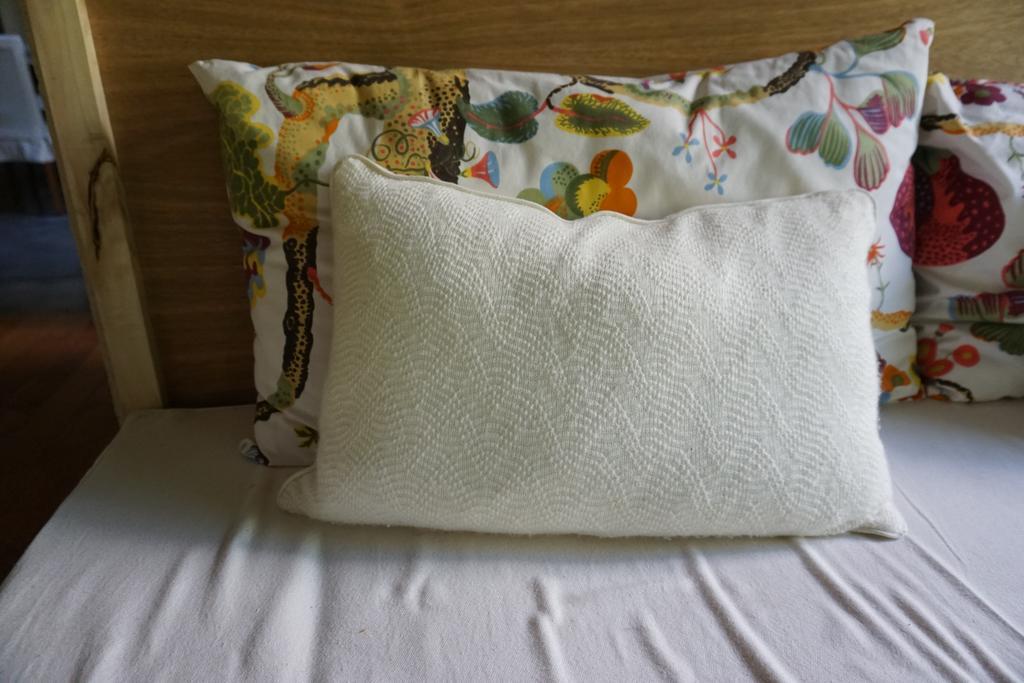 メンドーサ Casa Lila Bed & Breakfast エクステリア 写真