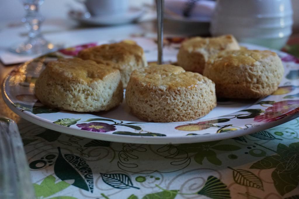 メンドーサ Casa Lila Bed & Breakfast エクステリア 写真