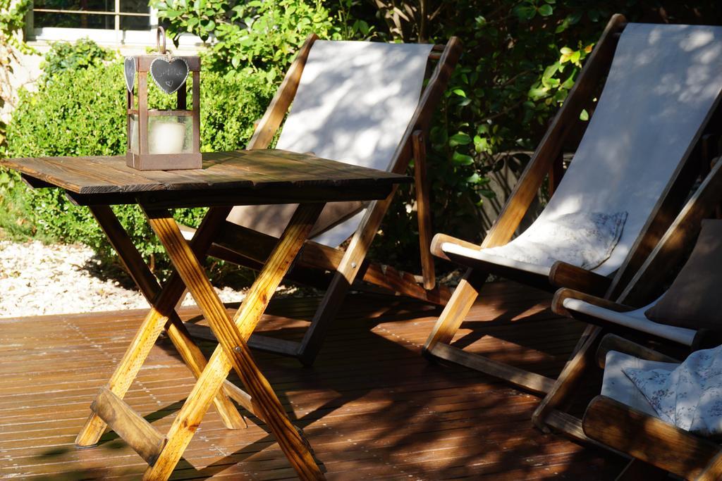 メンドーサ Casa Lila Bed & Breakfast エクステリア 写真