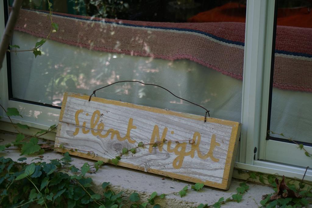 メンドーサ Casa Lila Bed & Breakfast エクステリア 写真