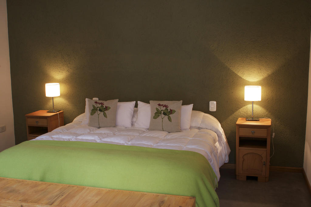 メンドーサ Casa Lila Bed & Breakfast 部屋 写真