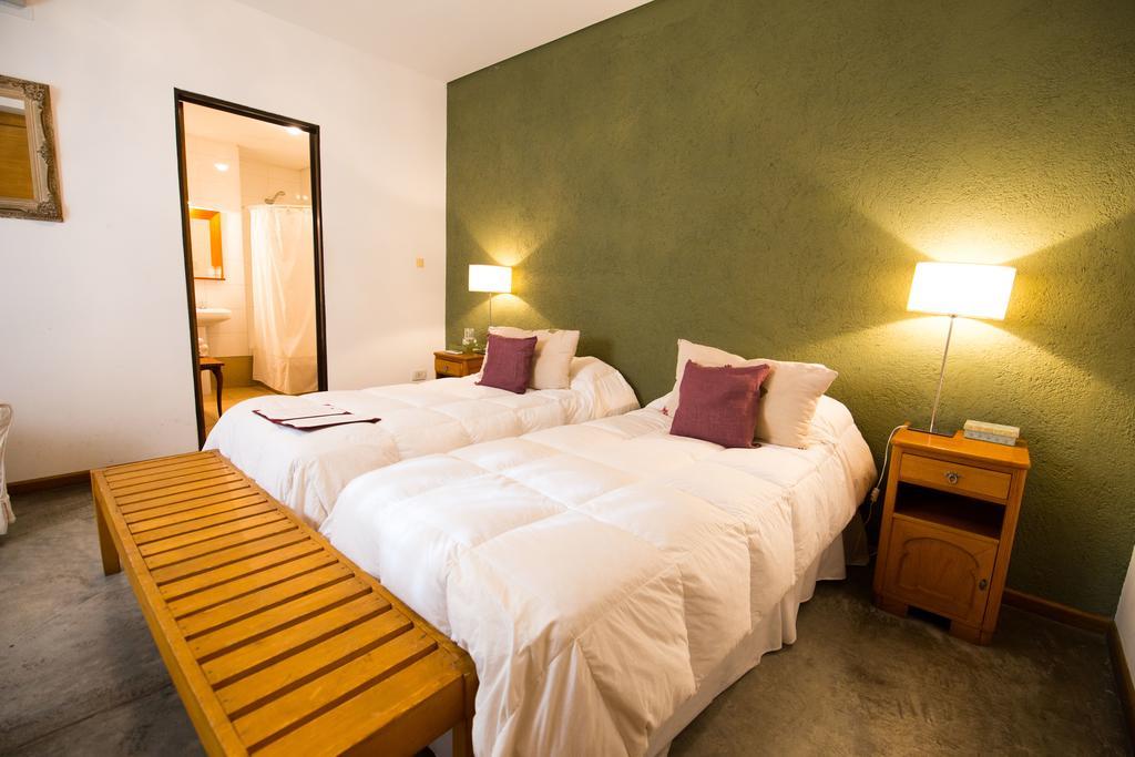 メンドーサ Casa Lila Bed & Breakfast エクステリア 写真